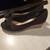 Sz 4 Black Wedges 3 thumbnail