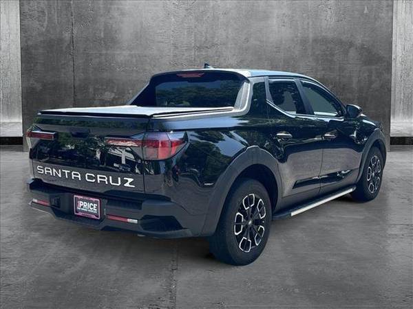 2024 Hyundai Santa Cruz Certified Truck SE Crew Cab - $25,999 (Call *(678) 730-4547* to Confirm Availability Instantly)63620967555587124