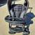 Double stroller for infant and toddler (sit and stand) 4 thumbnail
