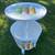 KAWAMA TEQUILA & SODA - BEER COOLER - TAILGATE BAR CART - RARE PROMO 2 thumbnail