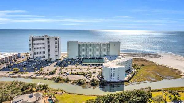 Condo for Sale in Myrtle Beach,  (2bd 2ba) 1