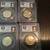 2007 PROOF SET, 1978 PROOF SET AND PCGS COINS 2 thumbnail