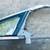 AUTHENTIC ORIGINAL  CORVAIR EQUIPMENT SIDE DOOR VENT WINDOWS 13 thumbnail
