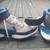 Size 12 Nike REACT Baseball Cleats 2 thumbnail