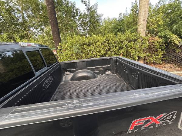 2014 Ford F-150 FX4 5.0 - Photo 10