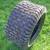 (2) New Garden Tractor Turf Tires 1 thumbnail