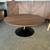 ✨ 36” Round Walnut Coffee Table ✨ ($10 delivery ) 2 thumbnail