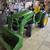 3038e John Deere Tractor, 224 hours 1 thumbnail