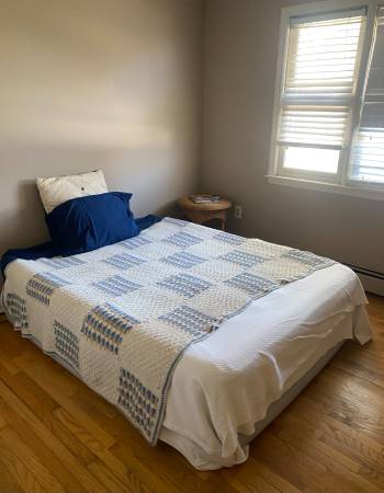 $800 / 1br - Short-Term Room for Rent (Milford, CT)63891773882371120