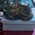 Balenciaga runners black size 10 4 thumbnail
