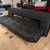 Modern Black Sofa/daybed 2 thumbnail