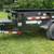 NEW PJ 60" X 8' 5K Dump Trailer 1 thumbnail