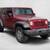 2013 Jeep Wrangler Unlimited Sport 4x4 4WD SUV 3 thumbnail