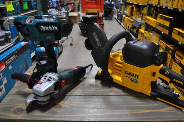 Power Up Your Projects with Deals on Top Tools! 1