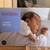 BabyBjörn's cradle/bassinet. 1 thumbnail