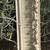 VNTG Mid Century Carved Distressed & Gilded Wood Art Mirror Frame 3 thumbnail