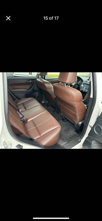 2017 Subaru forester 2.5i Touring - $11,999 (Seattle Area)63469909390593124