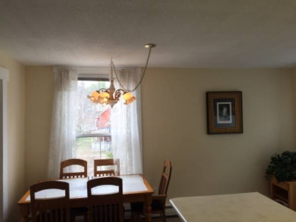 $1750.00 / 3br - 1500ft2 - 5 MONTH spring and summer vacation rental63313390894851124
