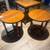 Nesting Side Wood Table 3 thumbnail