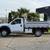 2006 Ford F-550 9 Foot Dump Truck - B59769 3 thumbnail