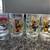 McDonald's/Disney - 100 Years of Magic Promotional Glasses, Set of 4 1 thumbnail
