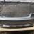 2011-2014 Chrysler 200 Rear Bumper 1 thumbnail