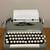 Smith-Corona Sterling Typewriter – Restored by Gramercy Typewriter 2 thumbnail