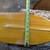 Wooden Kayak Paddle - Vintage Wall Decor - 6' 11" Long 8 thumbnail