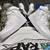 Nike Air Force One low , mid , High  white/ white 6 thumbnail