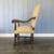 19th Century Antique French Walnut Louis XIV Louis Fauteuil Chair 3 thumbnail