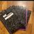 8 Mead Composition books, Wide ruled 1 thumbnail