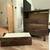 Matching Ashley Furniture Dressers – Mid-Century Style 2 thumbnail