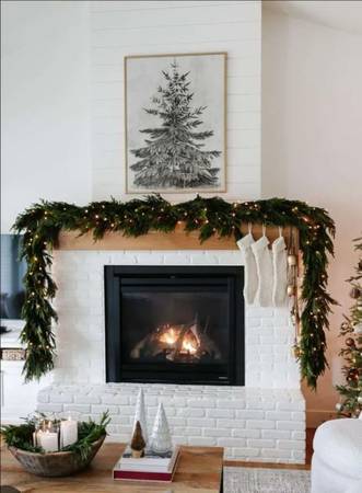 Lets clean it up for the new your!! 1