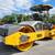 DOUBLE DRUM ROLLER 2018 VOLVO DD120C 2 thumbnail