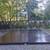 16ft by 16ft Rustic wedding Dance floor 3 thumbnail