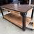 WORKBENCH - Delivery Possible - Sturdy with Redwood Frame 11 thumbnail