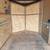 12 X 6 ENCLOSED CARGO TRAILER 14 thumbnail