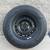 16" Wheel SPARE TOYOTA TACOMA NEW TIRE 245/75R16 HANKOOK DYNAPRO HT 1 thumbnail
