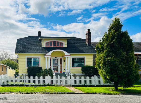 $875,000 / 3br - 2802ft2 - Beatiful Home in Lettered Street (Lettered Streets)64141619760769120