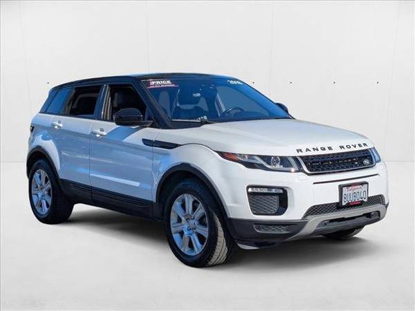 2018 Land Rover Range Rover Evoque 4x4 4WD SE SUV - $13,955 (Call *(650) 603-5776* to Confirm Availability Instantly)63444043164291122