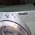 Whirlpool duet front load steam washer and electric dryer 2 thumbnail