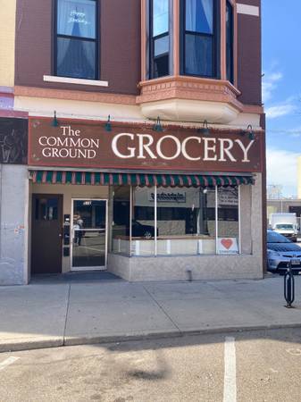 Retail Space for Lease Rent $1700/mo 1