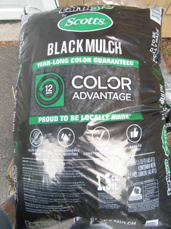 Mulch 1