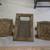 Matching set, 3 side tables, Mid-century Modern, will split, Excellent 2 thumbnail