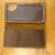 Leather iPhone 16 case 3 thumbnail