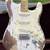 Nash Strat ASH Body!  Extra Heavy Aging!  BRAND NEW w OHSC 1 thumbnail