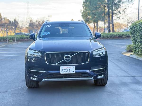 2019 VOLVO XC90, AWD, NAVI, BACKUP CAMERA, NEW TIRES, THIRD ROW SEATS! - $14,995 (Sacramento)63470759475457121