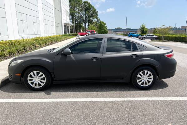 2013 Mazda 6 Sport - $3.200 (Largo)63470261140353121