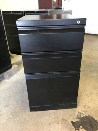 File Cabinets 1