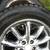 Studded 4 Nice Chrome Wheels & Good tires Cadillac / GM 17" NICE! 8 thumbnail